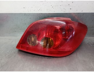 Recambio de piloto trasero derecho para peugeot 307 (3a/c) 1.6 16v referencia OEM IAM 6351P3 6351P3 