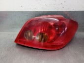 Recambio de piloto trasero derecho para peugeot 307 (3a/c) 1.6 16v referencia OEM IAM 6351P3 6351P3 