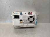 Recambio de pantalla multifuncion para ford focus iii 1.6 ecoboost referencia OEM IAM AM5T18B955DJ 1895836 