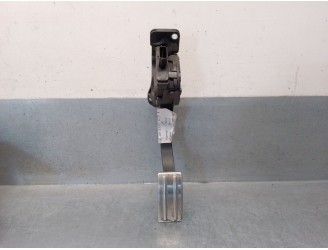 Recambio de potenciometro pedal para ford focus iii 1.6 ecoboost referencia OEM IAM BV619F836EA 1756600 6PV01036870