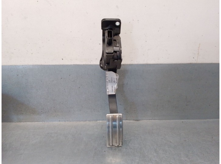 Recambio de potenciometro pedal para ford focus iii 1.6 ecoboost referencia OEM IAM BV619F836EA 1756600 6PV01036870