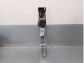 Recambio de potenciometro pedal para ford focus iii 1.6 ecoboost referencia OEM IAM BV619F836EA 1756600 6PV01036870