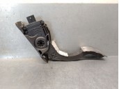 Recambio de potenciometro pedal para ford focus iii 1.6 ecoboost referencia OEM IAM BV619F836EA 1756600 6PV01036870