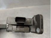 Recambio de potenciometro pedal para ford focus iii 1.6 ecoboost referencia OEM IAM BV619F836EA 1756600 6PV01036870