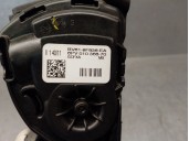 Recambio de potenciometro pedal para ford focus iii 1.6 ecoboost referencia OEM IAM BV619F836EA 1756600 6PV01036870
