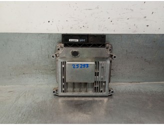 Recambio de centralita motor uce para hyundai i30 (fd) 1.4 referencia OEM IAM 391122B102 