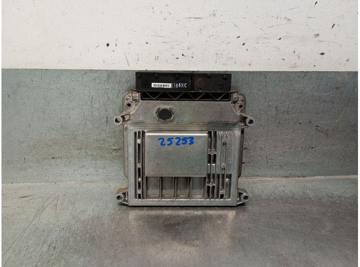 Recambio de centralita motor uce para hyundai i30 (fd) 1.4 referencia OEM IAM 391122B102 