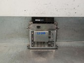 Recambio de centralita motor uce para hyundai i30 (fd) 1.4 referencia OEM IAM 391122B102 