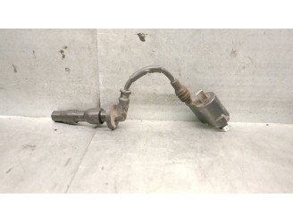 Recambio de bobina encendido para honda cb (251cc - 500cc) cb 500 f (pc58, pc45, pc63) referencia OEM IAM MP37 MP37 