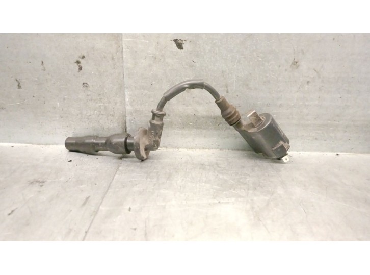 Recambio de bobina encendido para honda cb (251cc - 500cc) cb 500 f (pc58, pc45, pc63) referencia OEM IAM MP37 MP37 