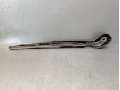 Recambio de brazo limpia trasero para ford focus iii 1.6 ecoboost referencia OEM IAM BM5117406AC 1786268 