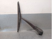 Recambio de brazo limpia trasero para ford focus iii 1.6 ecoboost referencia OEM IAM BM5117406AC 1786268 