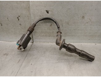 Recambio de bobina encendido para honda cb (251cc - 500cc) cb 500 f (pc58, pc45, pc63) referencia OEM IAM MP37 MP37 
