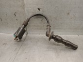 Recambio de bobina encendido para honda cb (251cc - 500cc) cb 500 f (pc58, pc45, pc63) referencia OEM IAM MP37 MP37 