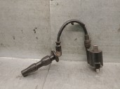 Recambio de bobina encendido para honda cb (251cc - 500cc) cb 500 f (pc58, pc45, pc63) referencia OEM IAM MP37 MP37 
