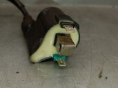 Recambio de bobina encendido para honda cb (251cc - 500cc) cb 500 f (pc58, pc45, pc63) referencia OEM IAM MP37 MP37 