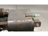 Recambio de bobina encendido para honda cb (251cc - 500cc) cb 500 f (pc58, pc45, pc63) referencia OEM IAM MP37 MP37 