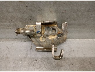 Recambio de cerradura asientos traseros para honda cb (251cc - 500cc) cb 500 f (pc58, pc45, pc63) referencia OEM IAM PC44E PC44E