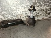 Recambio de cremallera direccion para hyundai kona (os, ose, osi) ev referencia OEM IAM 56500K4100 56500K4100 