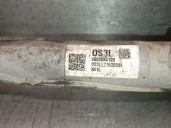 Recambio de cremallera direccion para hyundai kona (os, ose, osi) ev referencia OEM IAM 56500K4100 56500K4100 