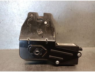 Recambio de cerradura maletero / porton para bmw x6 (e71, e72) xdrive 35 d referencia OEM IAM 7197081 51247114612 