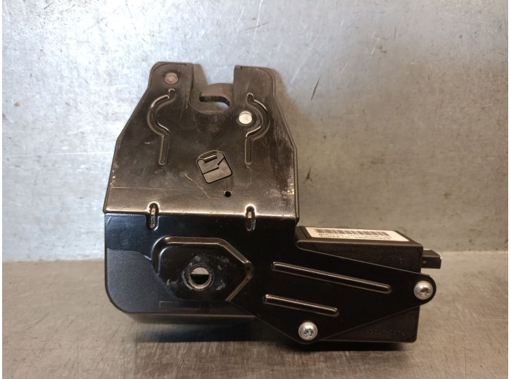 Recambio de cerradura maletero / porton para bmw x6 (e71, e72) xdrive 35 d referencia OEM IAM 7197081 51247114612 