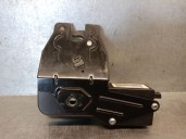 Recambio de cerradura maletero / porton para bmw x6 (e71, e72) xdrive 35 d referencia OEM IAM 7197081 51247114612 