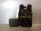 Recambio de cerradura maletero / porton para bmw x6 (e71, e72) xdrive 35 d referencia OEM IAM 7197081 51247114612 