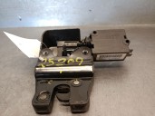 Recambio de cerradura maletero / porton para bmw x6 (e71, e72) xdrive 35 d referencia OEM IAM 7197081 51247114612 