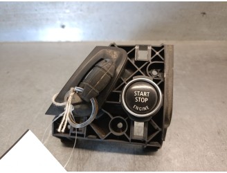 Recambio de conmutador de arranque para bmw x6 (e71, e72) xdrive 35 d referencia OEM IAM 6966714 61316966714 