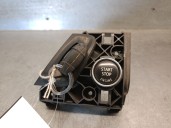 Recambio de conmutador de arranque para bmw x6 (e71, e72) xdrive 35 d referencia OEM IAM 6966714 61316966714 