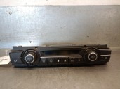 Recambio de mando climatizador para bmw x6 (e71, e72) xdrive 35 d referencia OEM IAM 9193963 64119310446 