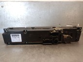 Recambio de mando climatizador para bmw x6 (e71, e72) xdrive 35 d referencia OEM IAM 9193963 64119310446 