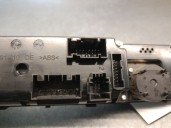 Recambio de mando climatizador para bmw x6 (e71, e72) xdrive 35 d referencia OEM IAM 9193963 64119310446 