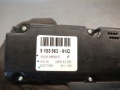 Recambio de mando climatizador para bmw x6 (e71, e72) xdrive 35 d referencia OEM IAM 9193963 64119310446 