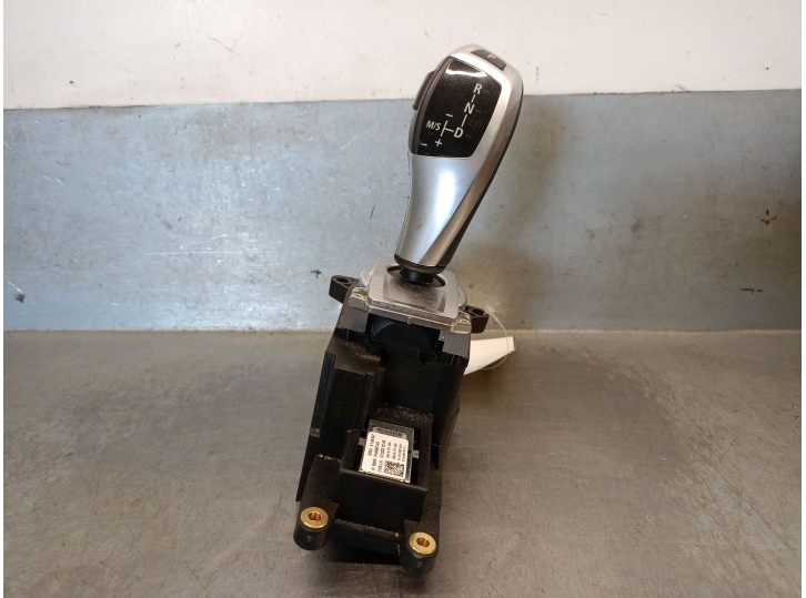 Recambio de palanca cambio para bmw x6 (e71, e72) xdrive 35 d referencia OEM IAM 9168847 61319168847 