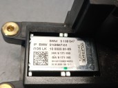 Recambio de palanca cambio para bmw x6 (e71, e72) xdrive 35 d referencia OEM IAM 9168847 61319168847 