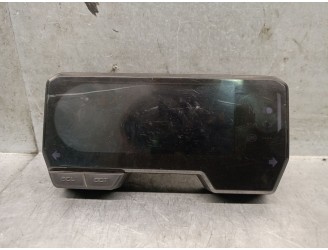 Recambio de cuadro instrumentos para honda cb (251cc - 500cc) cb 500 f (pc58, pc45, pc63) referencia OEM IAM 37100MKPDL2 37100MK