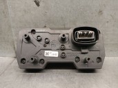 Recambio de cuadro instrumentos para honda cb (251cc - 500cc) cb 500 f (pc58, pc45, pc63) referencia OEM IAM 37100MKPDL2 37100MK