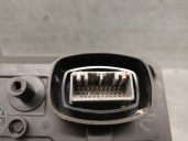 Recambio de cuadro instrumentos para honda cb (251cc - 500cc) cb 500 f (pc58, pc45, pc63) referencia OEM IAM 37100MKPDL2 37100MK