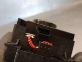 Recambio de mando multifuncion para bmw x6 (e71, e72) xdrive 35 d referencia OEM IAM 9125349 65829125349 