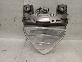 Recambio de piloto trasero central para honda cb (251cc - 500cc) cb 500 f (pc58, pc45, pc63) referencia OEM IAM 33701MJWJ82 3370