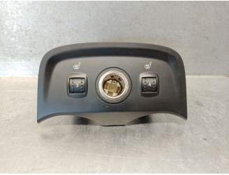 Recambio de mando multifuncion para ford focus iii 1.6 ecoboost referencia OEM IAM CM5T19K314AA 5228747 