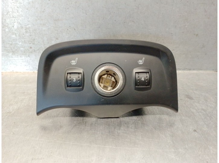 Recambio de mando multifuncion para ford focus iii 1.6 ecoboost referencia OEM IAM CM5T19K314AA 5228747 