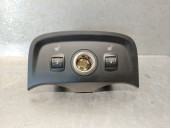 Recambio de mando multifuncion para ford focus iii 1.6 ecoboost referencia OEM IAM CM5T19K314AA 5228747 