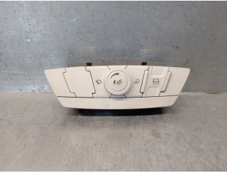 Recambio de mando multifuncion para ford focus iii 1.6 ecoboost referencia OEM IAM BM5T13D754JD 1844885 