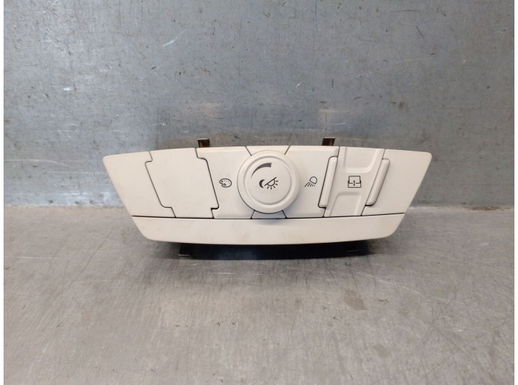 Recambio de mando multifuncion para ford focus iii 1.6 ecoboost referencia OEM IAM BM5T13D754JD 1844885 