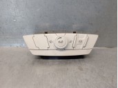 Recambio de mando multifuncion para ford focus iii 1.6 ecoboost referencia OEM IAM BM5T13D754JD 1844885 