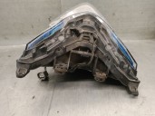 Replacement front headlight for Honda CB (251cc - 500cc) CB 500 F (PC58, PC45, PC63) OEM IAM reference 33100MJWJ42M 33100MJWJ42