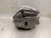 Replacement front headlight for Honda CB (251cc - 500cc) CB 500 F (PC58, PC45, PC63) OEM IAM reference 33100MJWJ42M 33100MJWJ42